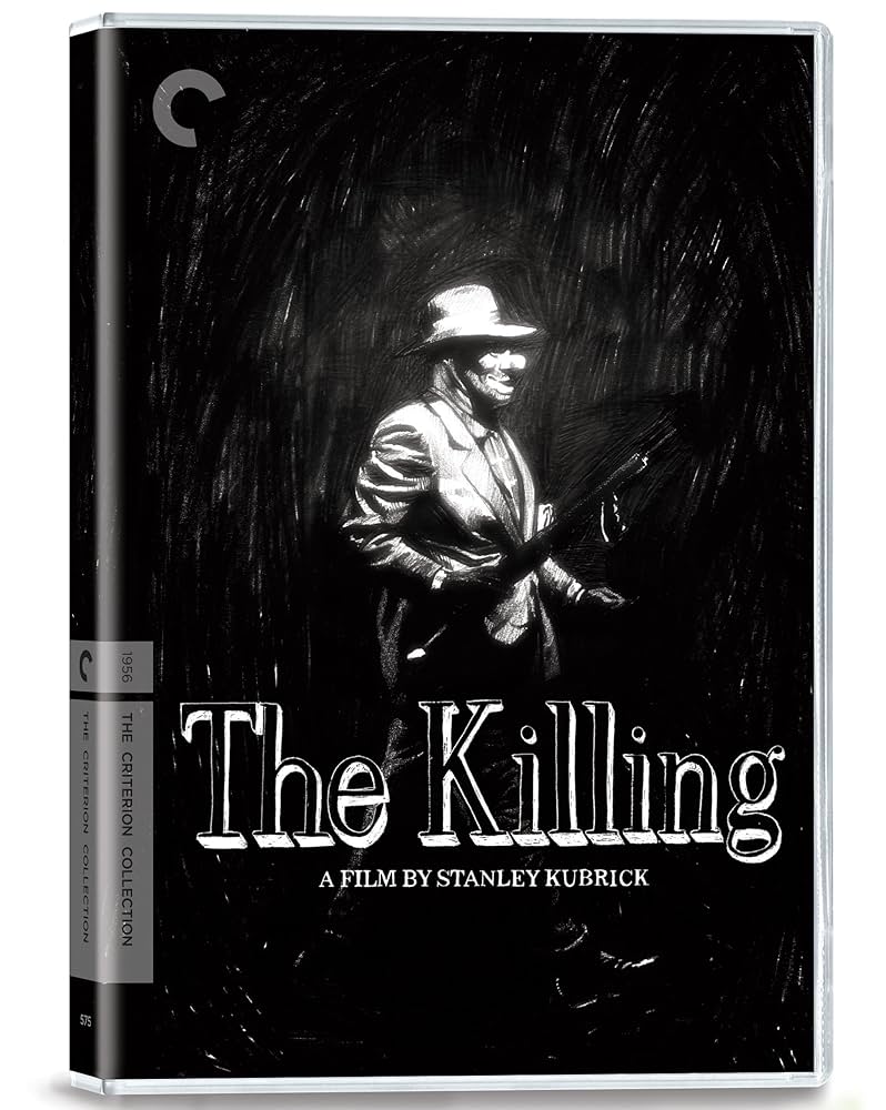 Amazon.co.jp: KILLING (CRITERION COLLECTION) : DVD